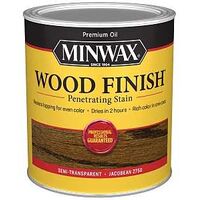 Minwax 70014444 Oil Based Penetrating Wood Finish