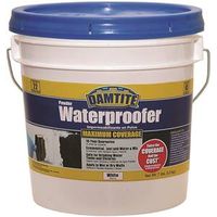 Damtite 01071 Waterproofer Powder
