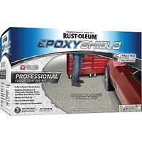 Rustoleum 203373 Epoxyshield Epoxy Floor Coating