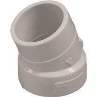 Genova 75840 PVC-DWV Fitting