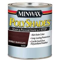 Minwax 61350444 PolyShades Wood Stain