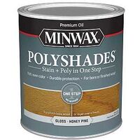 Minwax PolyShades 61410444 Wood Stain