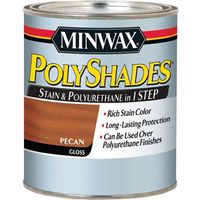 Minwax PolyShades Wood Stain