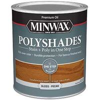 Minwax PolyShades Wood Stain