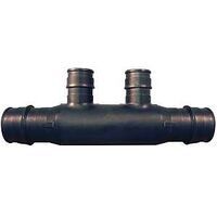 MANIFOLD 3/4 F1960 2OUT 1/2IN 
