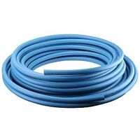 PIPE PEXA 1/2IN X 100FT BLUE  
