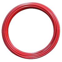 PIPE PEXA 3/4IN X 100FT RED   
