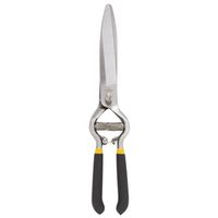 SHEARS GRASS BYPASS FORGED    