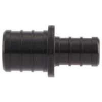 CPLG PEX POLY ALY 3/4X1/2 5/PK