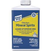 Klean-Strip QKSP94005 Mineral Spirit