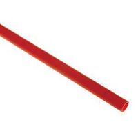 Apollo EPPR2034S Expansion Pipe Tubing, 3/4 in, Polyethylene, Red, 20 ft L