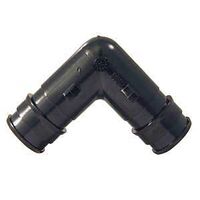 ELBOW POLY-ALLOY PEX-A 1/2IN  