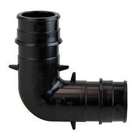 ELBOW POLY-ALLOY PEX-A 3/4IN  