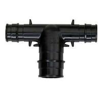REDUC TEE PEX-A 1/2X1/2X3/4IN 
