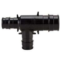 REDUC TEE PEX-A 3/4X1/2X1/2IN 