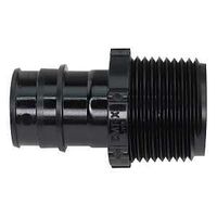 ADAPTER MALE POLY PEX-A 3/4IN 