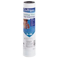 Culligan D-20A Replacement Drinking Water Filter