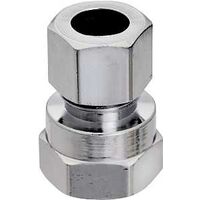 Plumb Pak PP71PCLF Straight Pipe to Tube Adapter