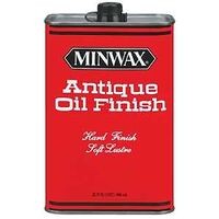 Minwax 67000000 Antique Oil Finish