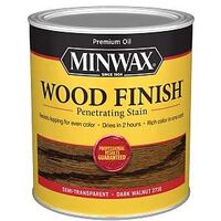 Minwax 70012444 Oil Based Penetrating Wood Finish