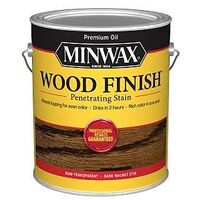Minwax 71012000 Oil Based Penetrating Wood Finish