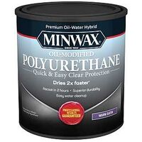 Minwax 63025 Oil-Modified Polyurethane