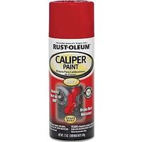Rustoleum Specialty Rust Preventive Caliper Spray Paint