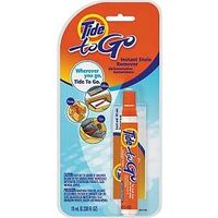 Tide To-Go Stain Remover Pen
