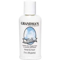 Remwood 53012 Grandma's Pure and Natural Hand Soother