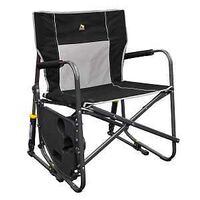 FREESTYLE ROCKER W/ST BLACK XL