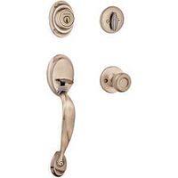 HANDLESET DBOLT DKT W/TYLO AB 
