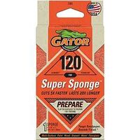 Gator 2-Step Sanding Sponge
