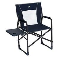 SLM FLD DIRECTORS CHAIR INDIGO