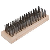 Mintcraft WB00619S Wire Brushes