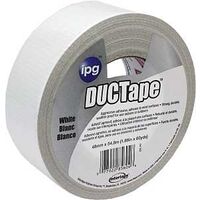 Intertape 20C-W2 Duct Tape