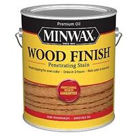 Minwax 71088000 Oil Based Penetrating Wood Finish