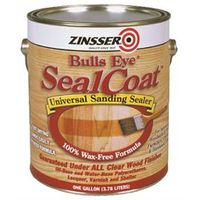 Zinsser Bulls Eye SealCoat Sanding Sealer
