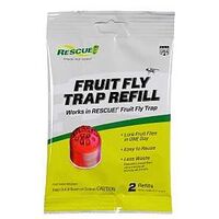 ATTRACTANT FRUIT FLY REFILL   