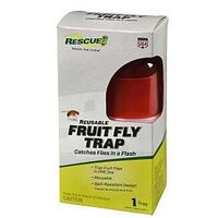TRAP FRUIT FLY SINGLE PACK    