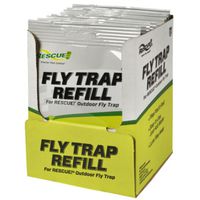 FLY TRAP ATTRACTANT DISPLY BOX