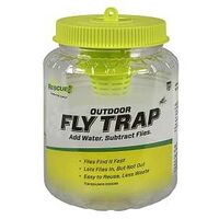 FLY TRAP REUSABLE DISPLY TRAY 