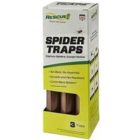 TRAP SPIDER 3-PACK            