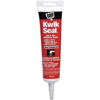 Dap 71055 Kwik Seal Tub/Tile Adhesive Caulk