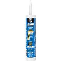 ALL WEATHER SEALANT WHT 266ML 