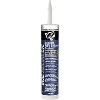 RTV SILI SLNT HVAC CLEAR 300ML