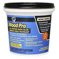 AP LATEX WOOD FILLER NATL 907G