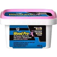 AP LATEX WOOD FILLER NATL 453G