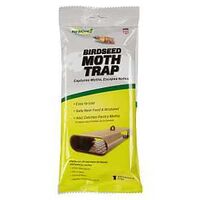 BIRDSEED MOTH TRAP DISPLAY BOX
