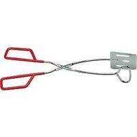 GrillPro 40730 Turner Ant Tong With PVC Grip Handles
