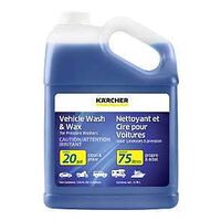 9.558-146.0 1L VEHICLE WASH AN